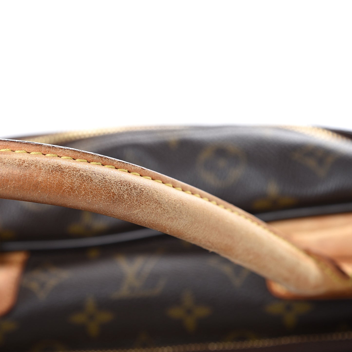 Monogram Icare Bag