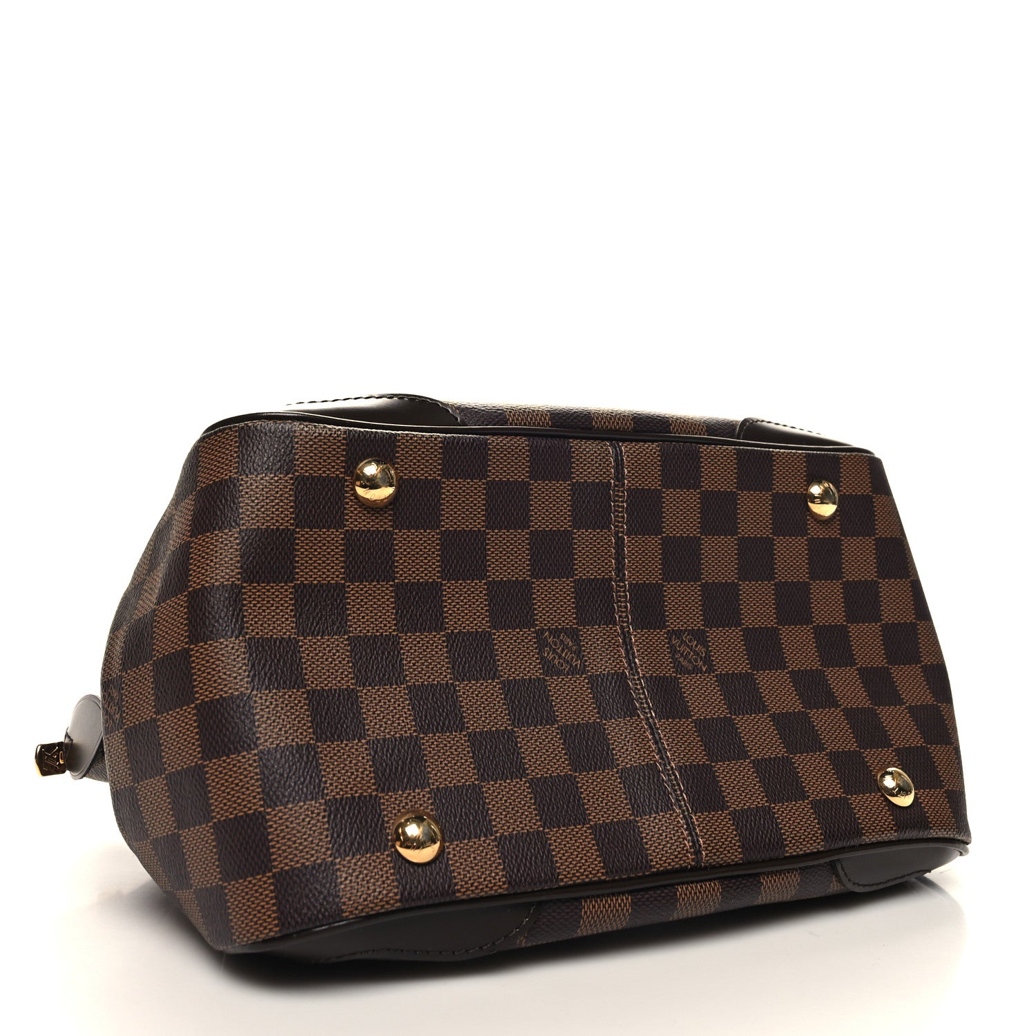 Louis Vuitton Damier Ebene Verona PM 4 of 11