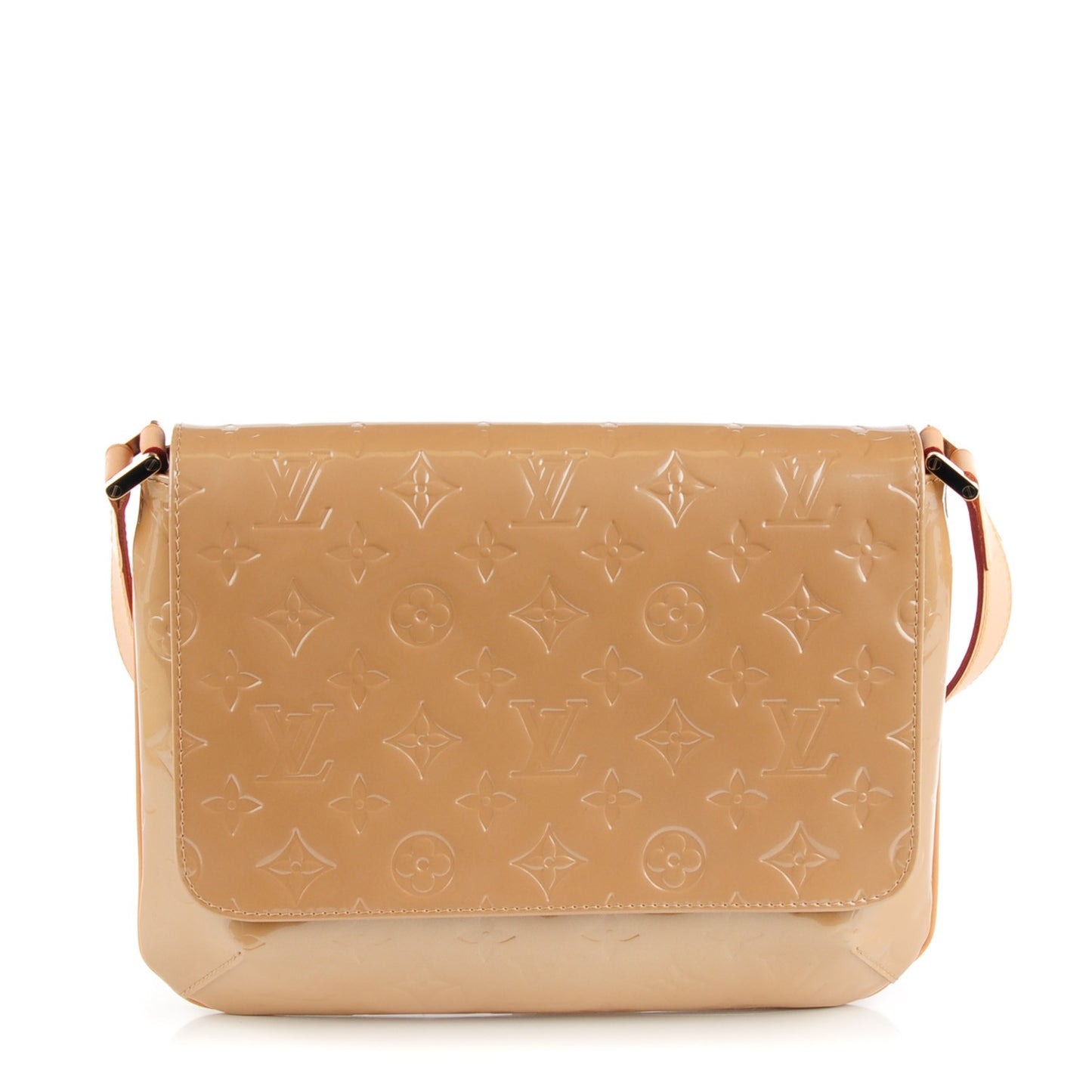 Vernis Thompson Street Beige