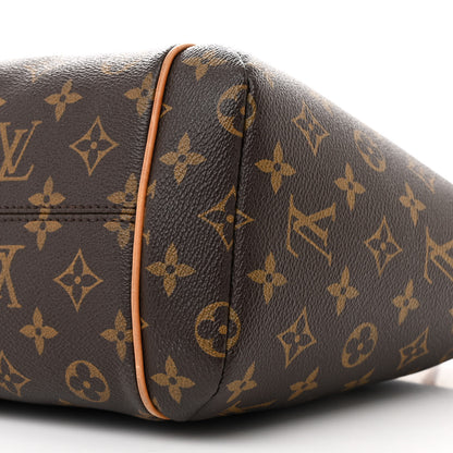Louis Vuitton Monogram Totally PM 9 of 13