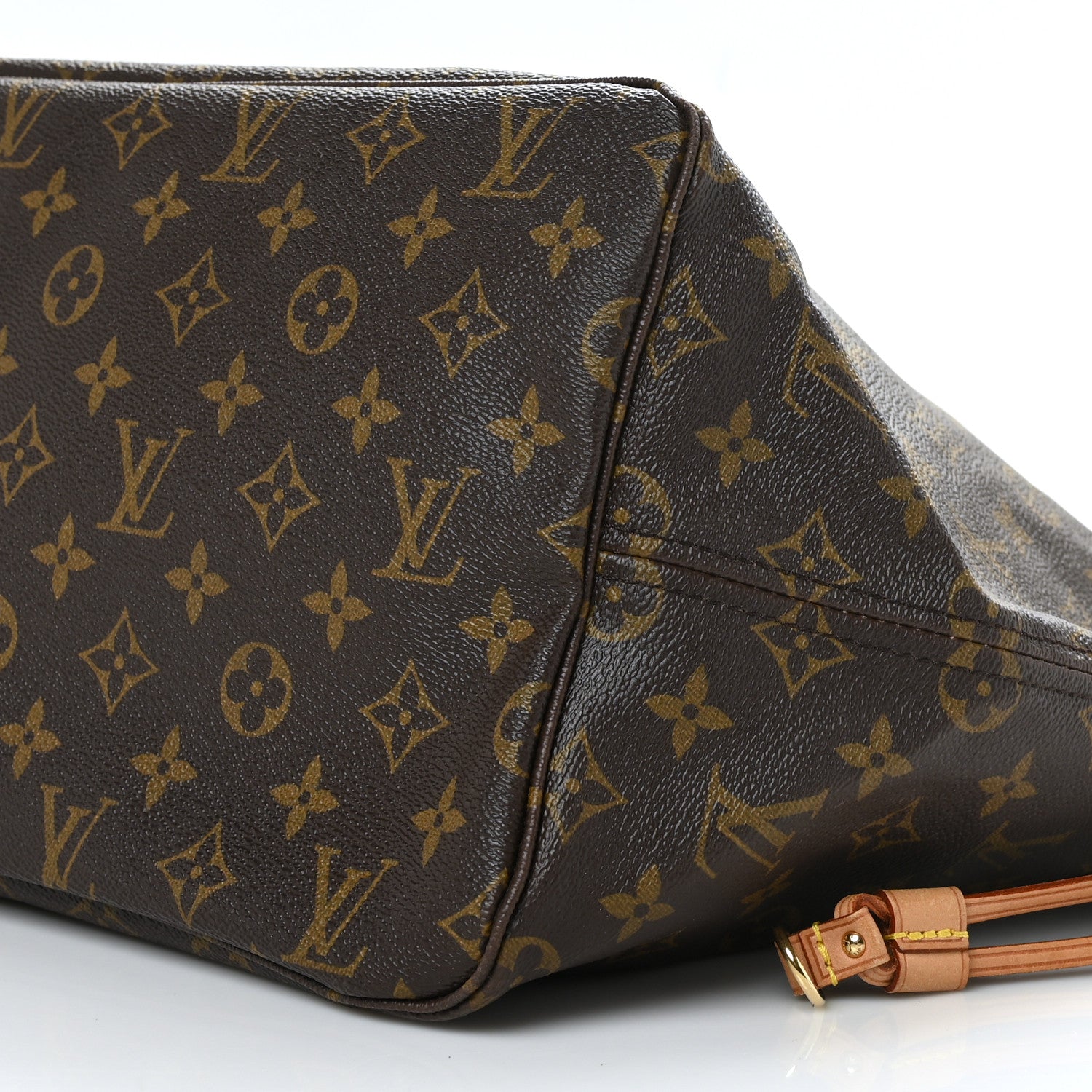 Louis Vuitton Monogram Neverfull GM 9 of 9
