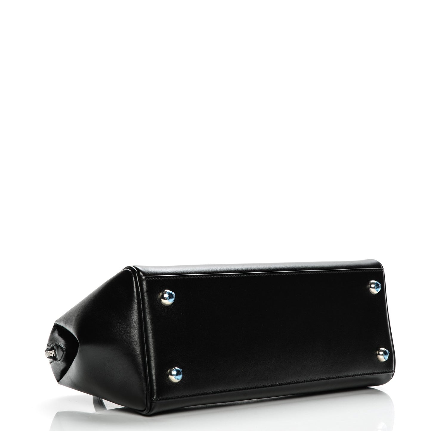 Box Paris Bombay 27 Black