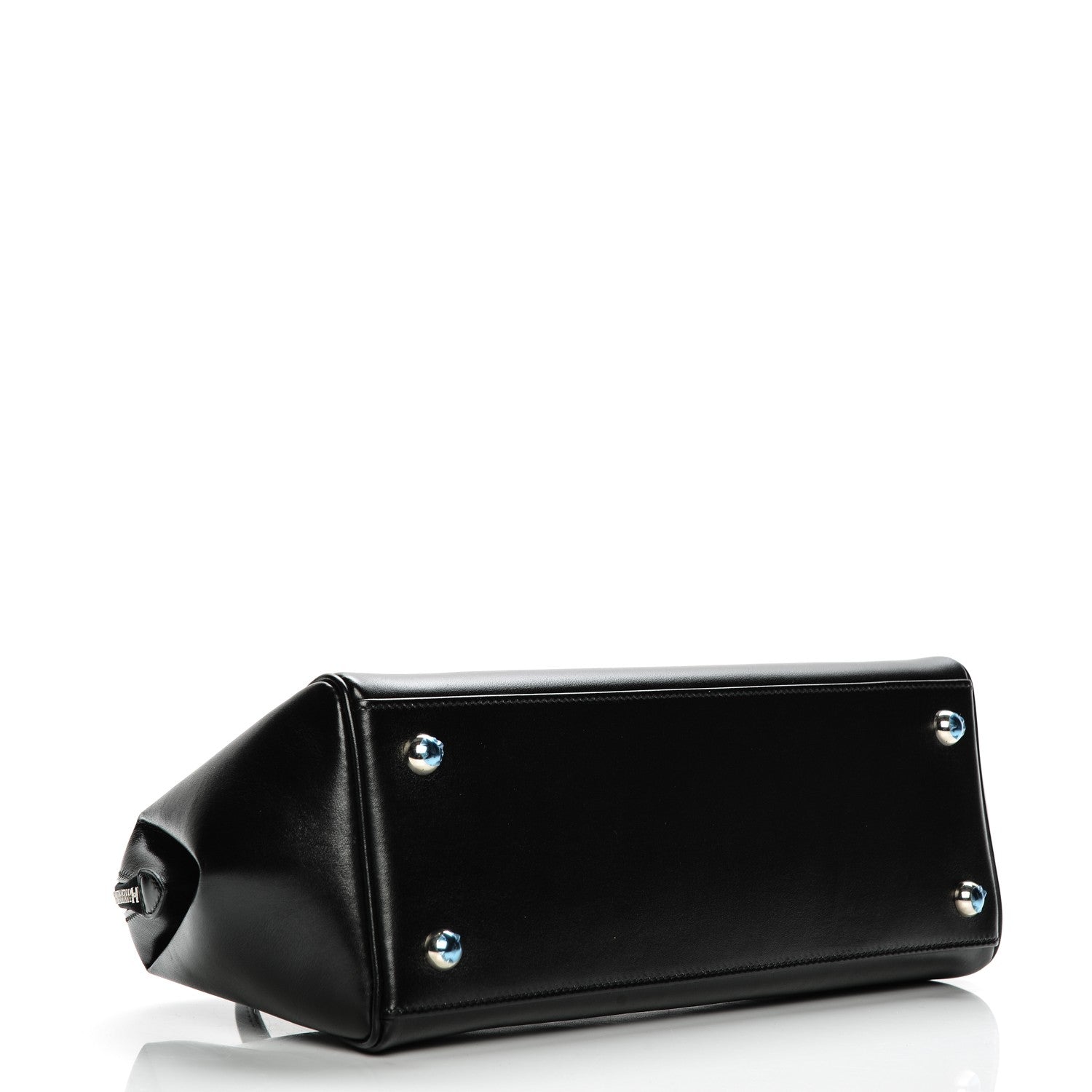 Hermes Box Paris Bombay 27 Black 4 of 8