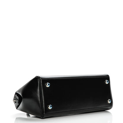 Hermes Box Paris Bombay 27 Black 4 of 8