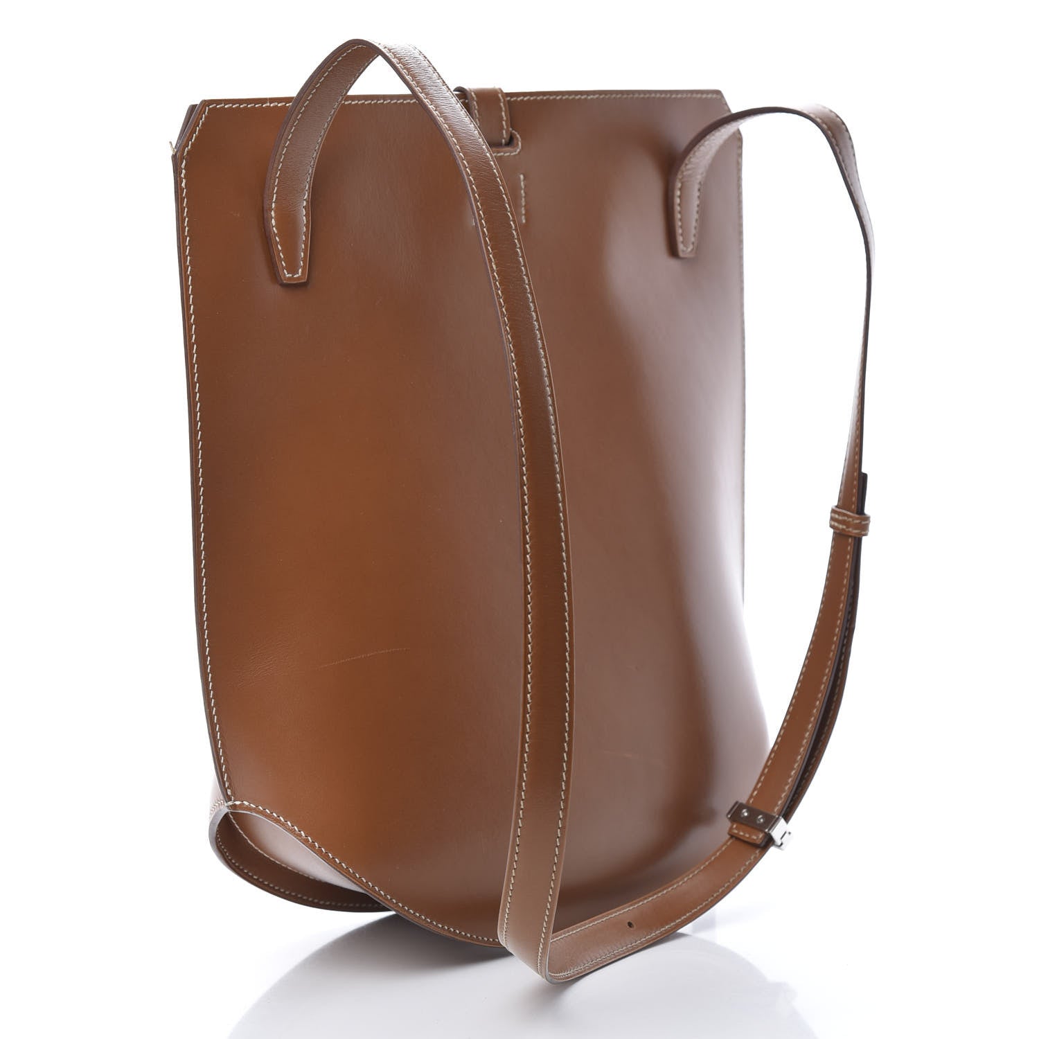 Hermes Vache Hunter Baton de Craie 30 Gold 3 of 13