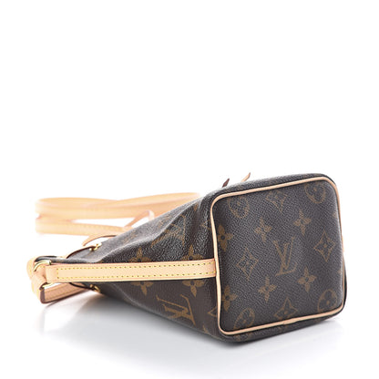 Louis Vuitton Monogram Nano Noe 4 of 10