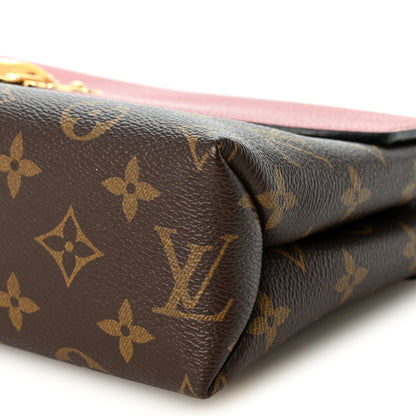 Louis Vuitton Monogram Saint Placide Cherry 9 of 9