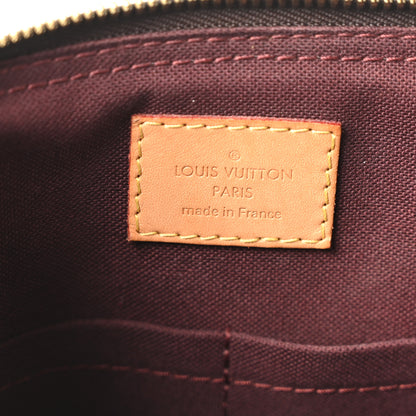 Louis Vuitton Monogram Segur NM 6 of 9