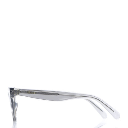 Celine Anna Sunglasses CL 41375/S Grey 2 of 6