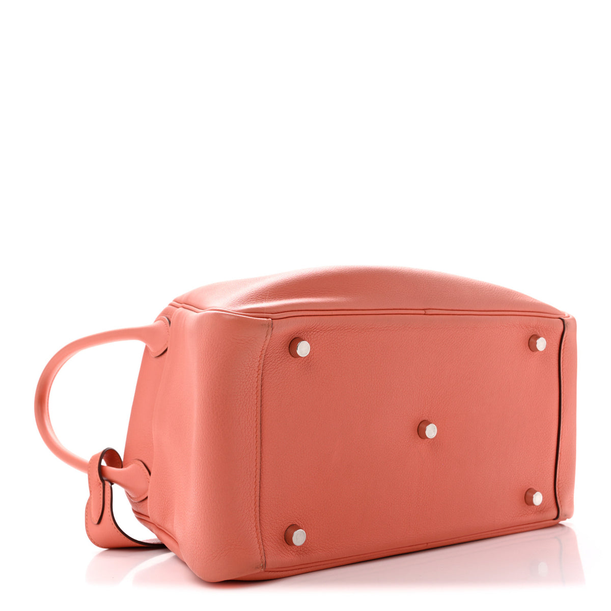 Hermes Evercolor Lindy 30  Flamingo 4 of 13
