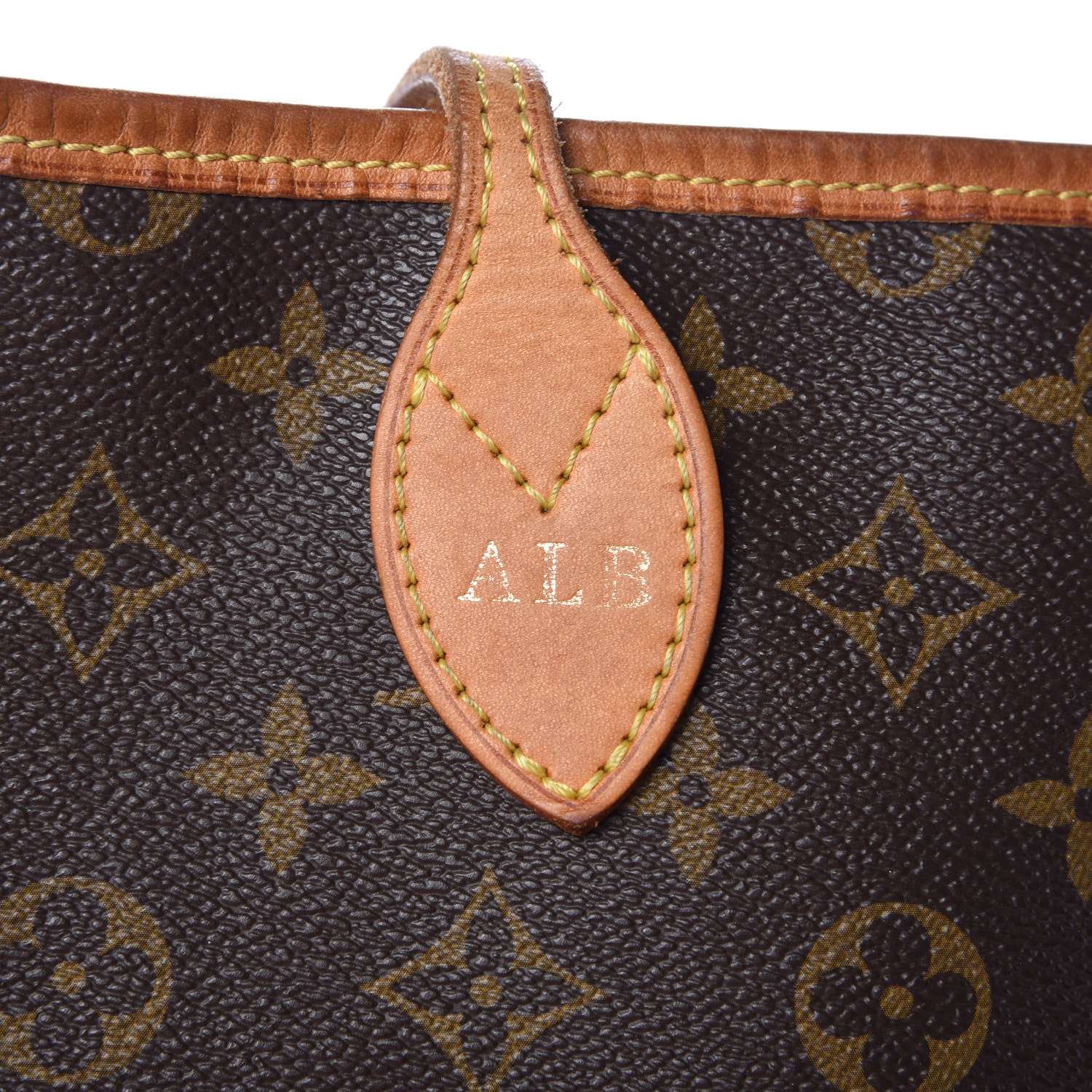 Louis Vuitton Monogram Neverfull GM 21 of 21