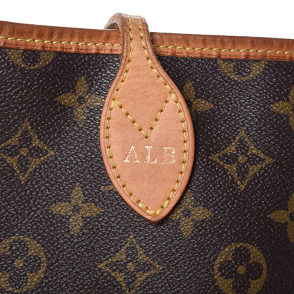 Louis Vuitton Monogram Neverfull GM 21 of 21