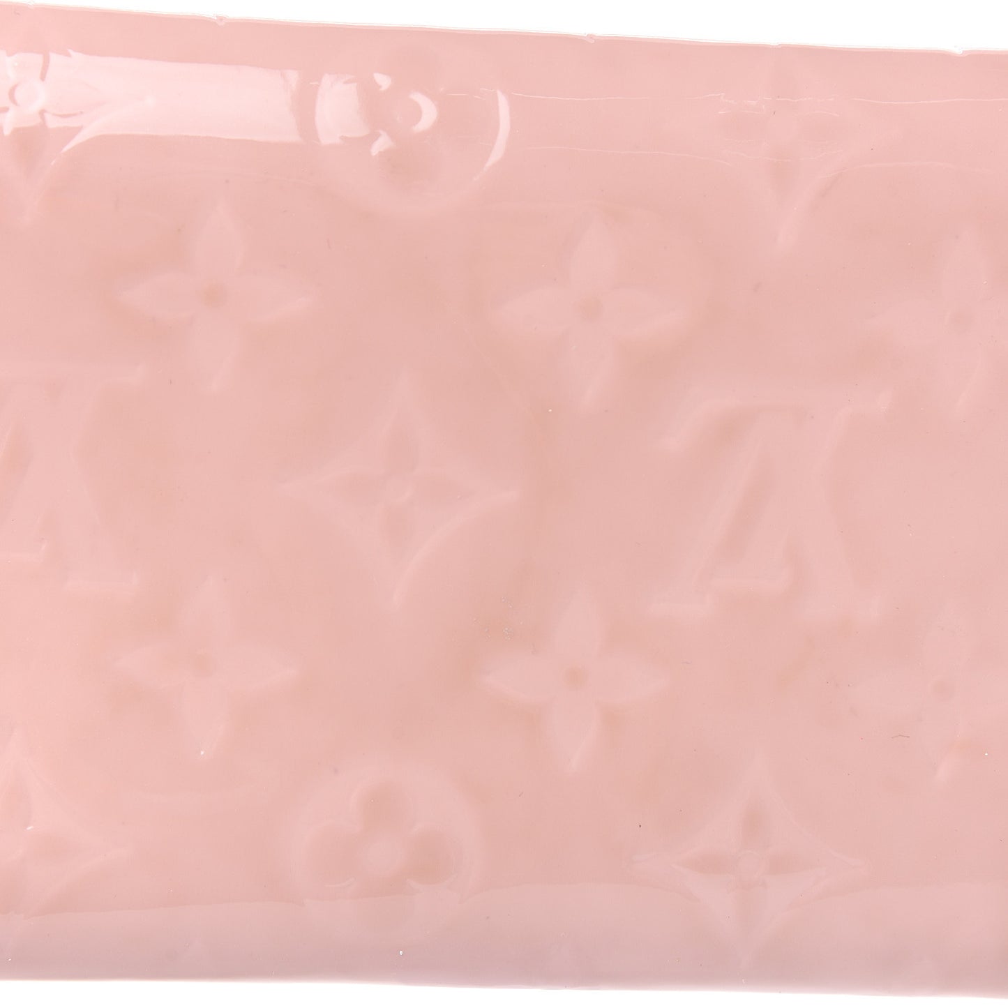 Vernis Sarah Compact Wallet Rose Ballerine
