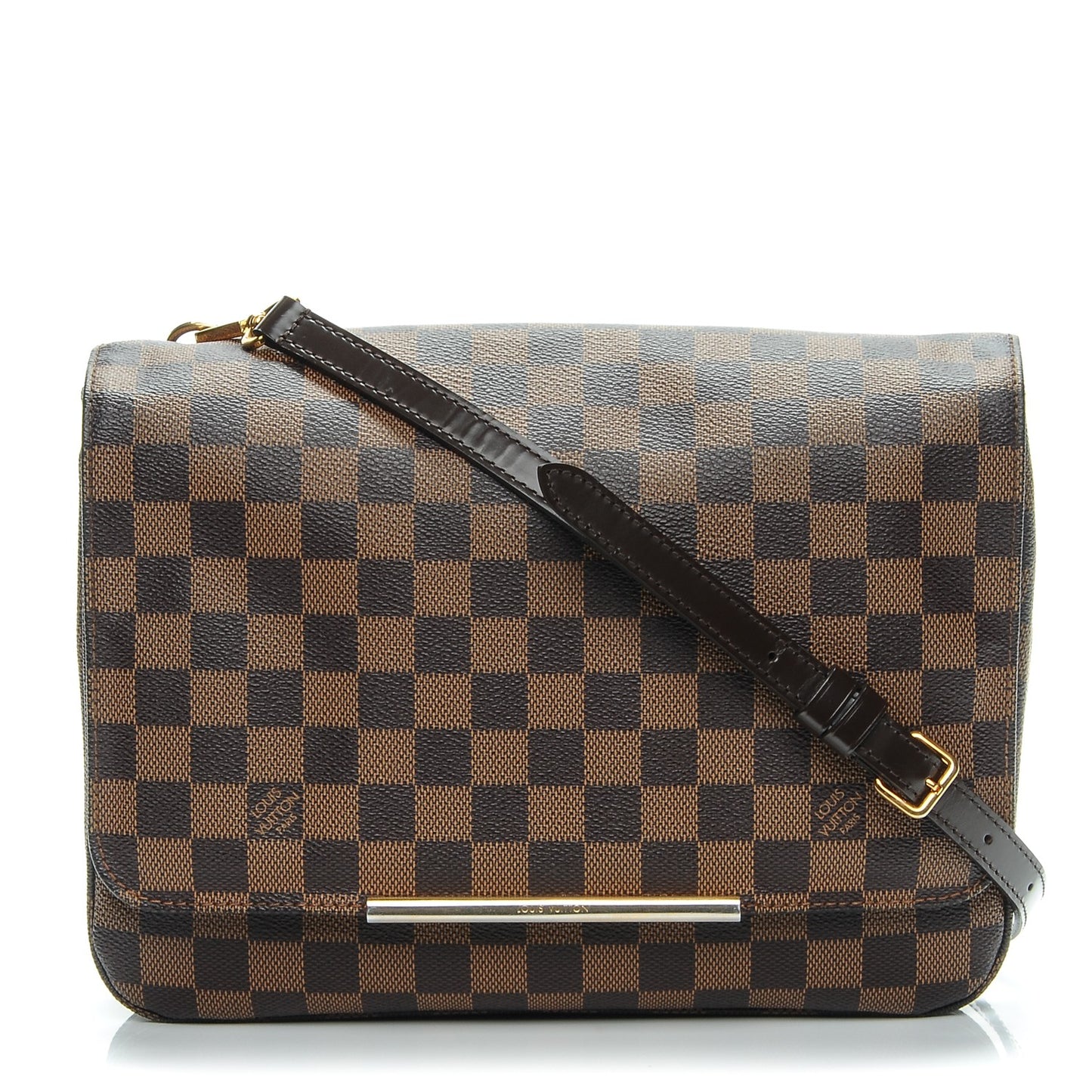 Damier Ebene Hoxton GM