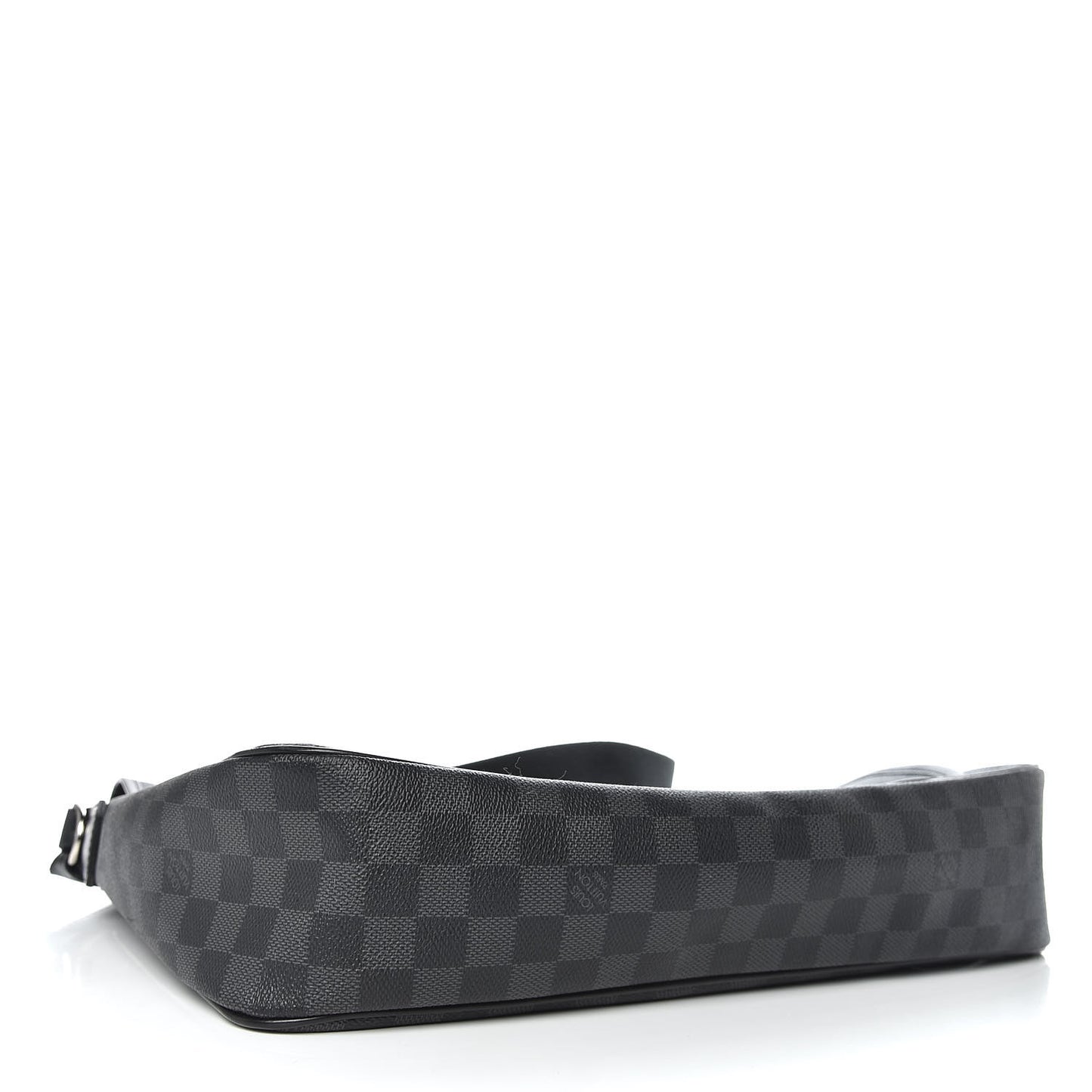 Damier Graphite Daniel GM
