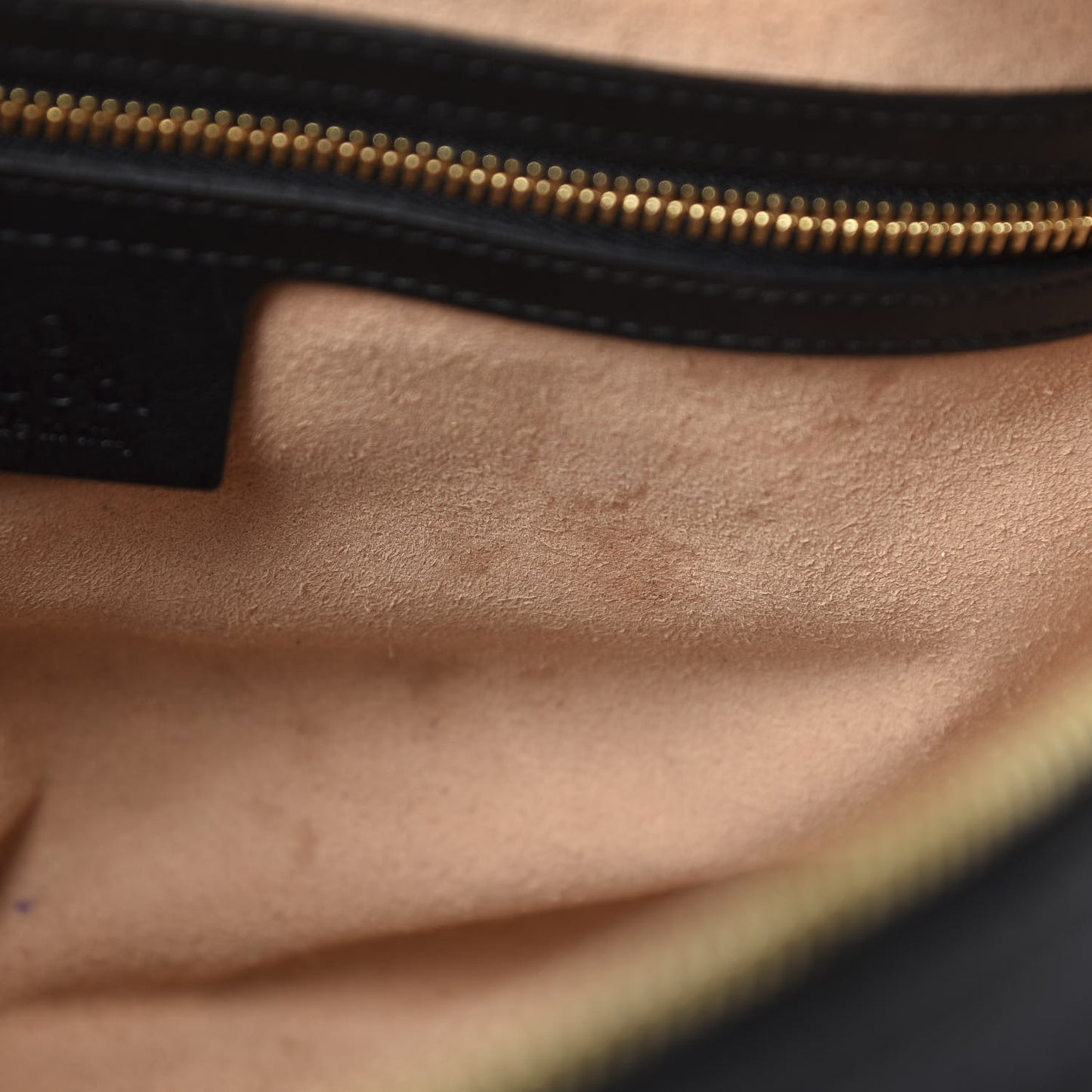 Guccissima Signature Boston Black