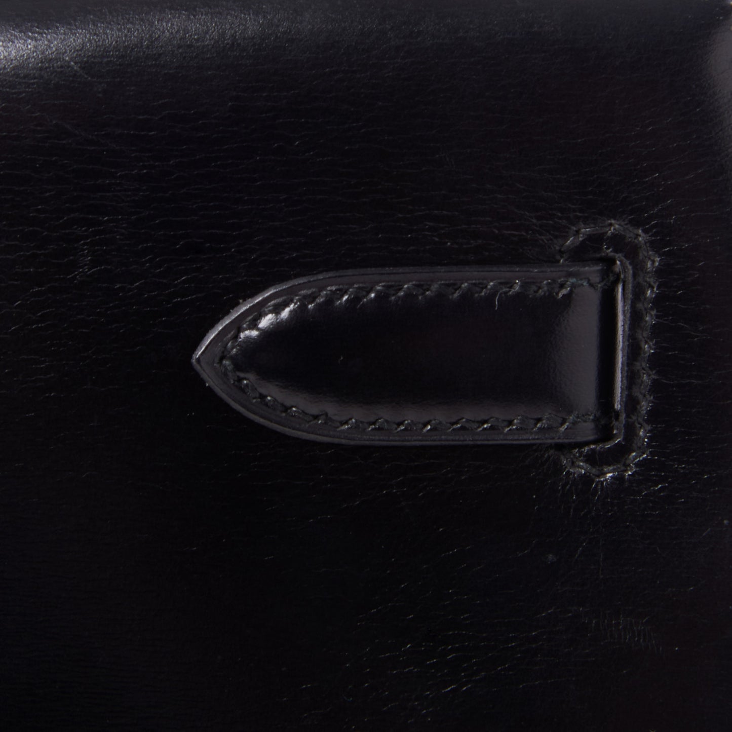 Box Kelly Sellier 32 Black