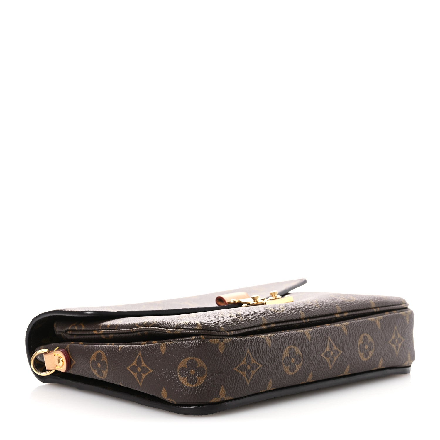 Louis Vuitton Monogram Pochette Metis 4 of 14
