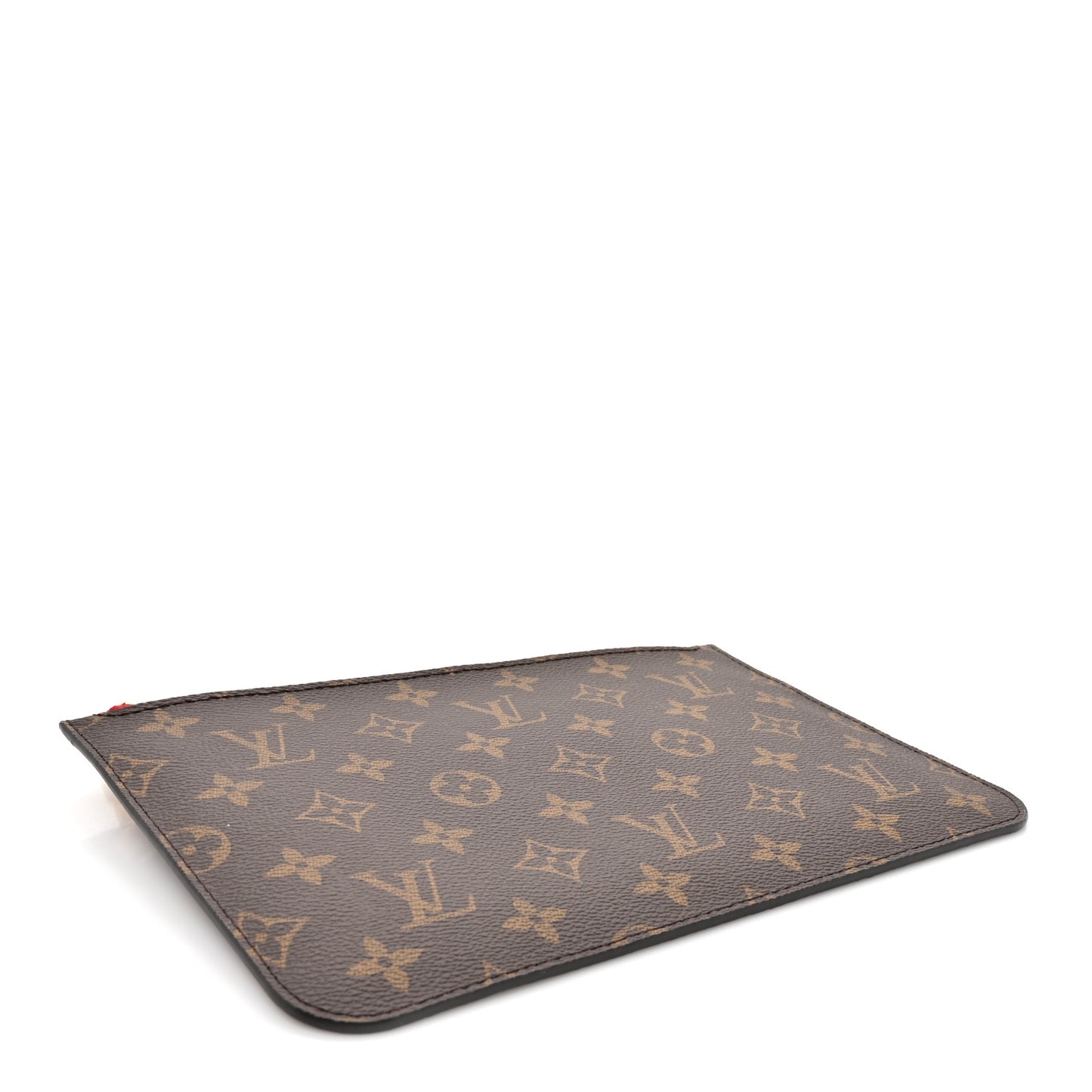 Monogram Neverfull MM GM Pochette Pivoine