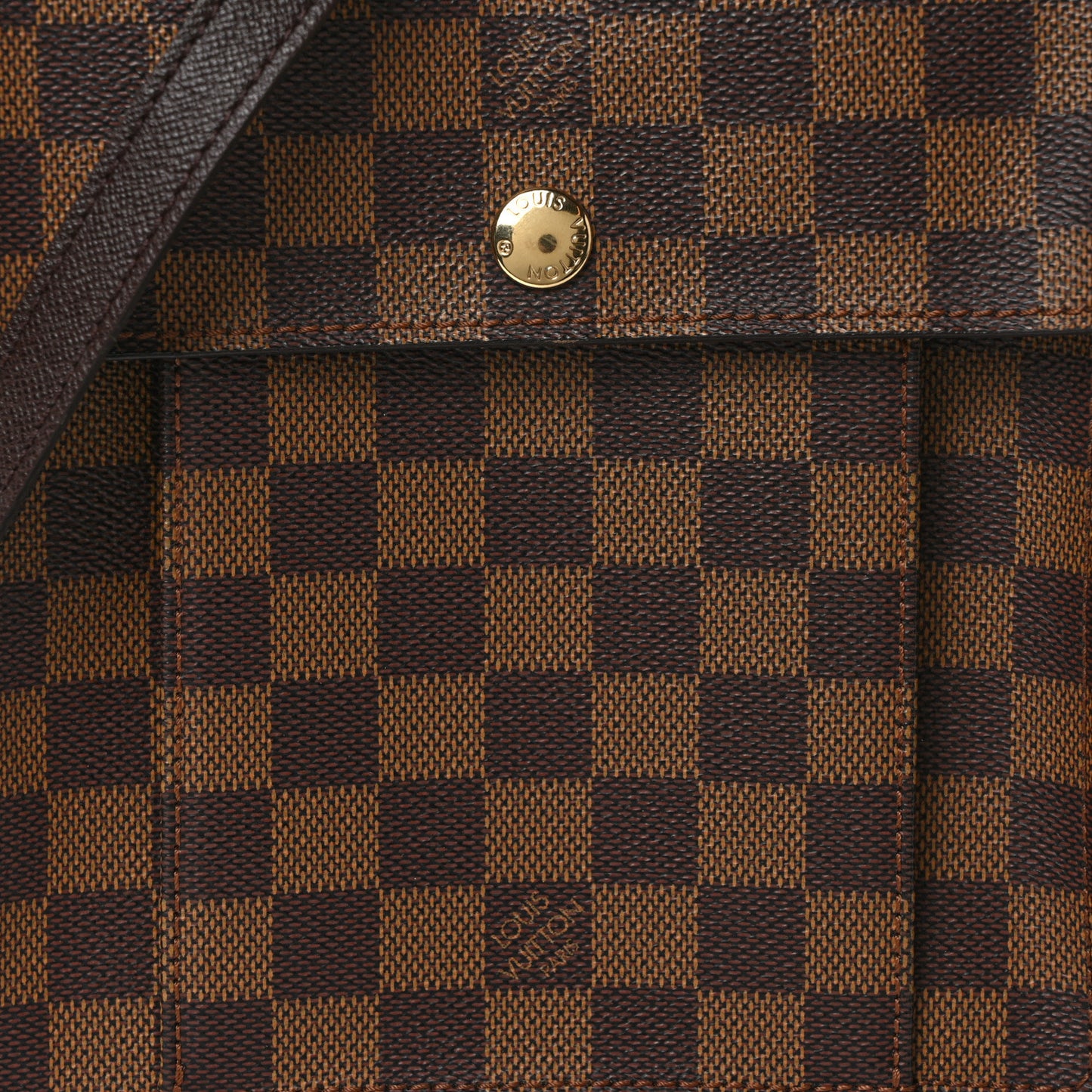 Damier Ebene Pimlico