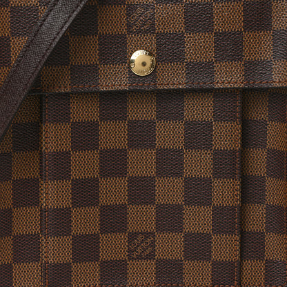 Louis Vuitton Damier Ebene Pimlico 7 of 10