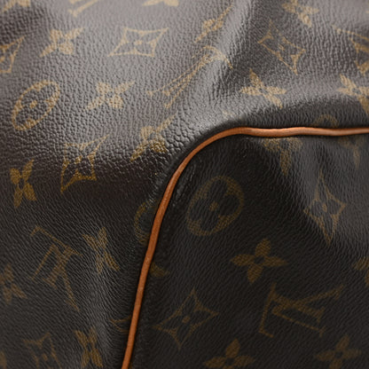 Louis Vuitton Monogram Keepall 45 10 of 10
