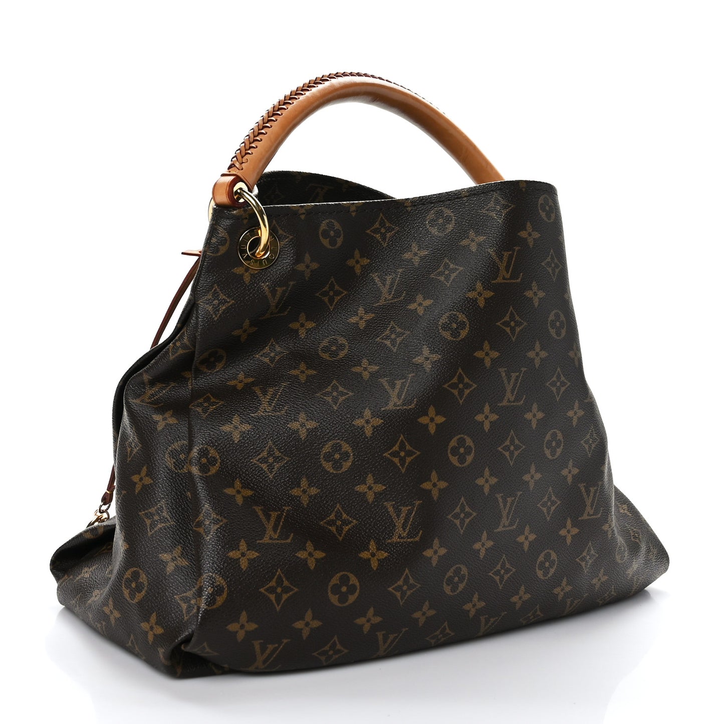 Monogram Artsy MM