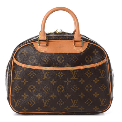 Louis Vuitton Monogram Trouville 1 of 11