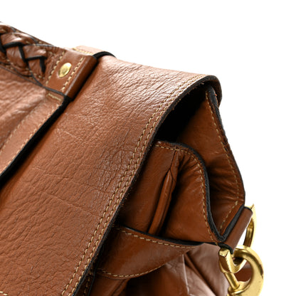 Mulberry Soft Buffalo Oversized Alexa Oak 12 of 13