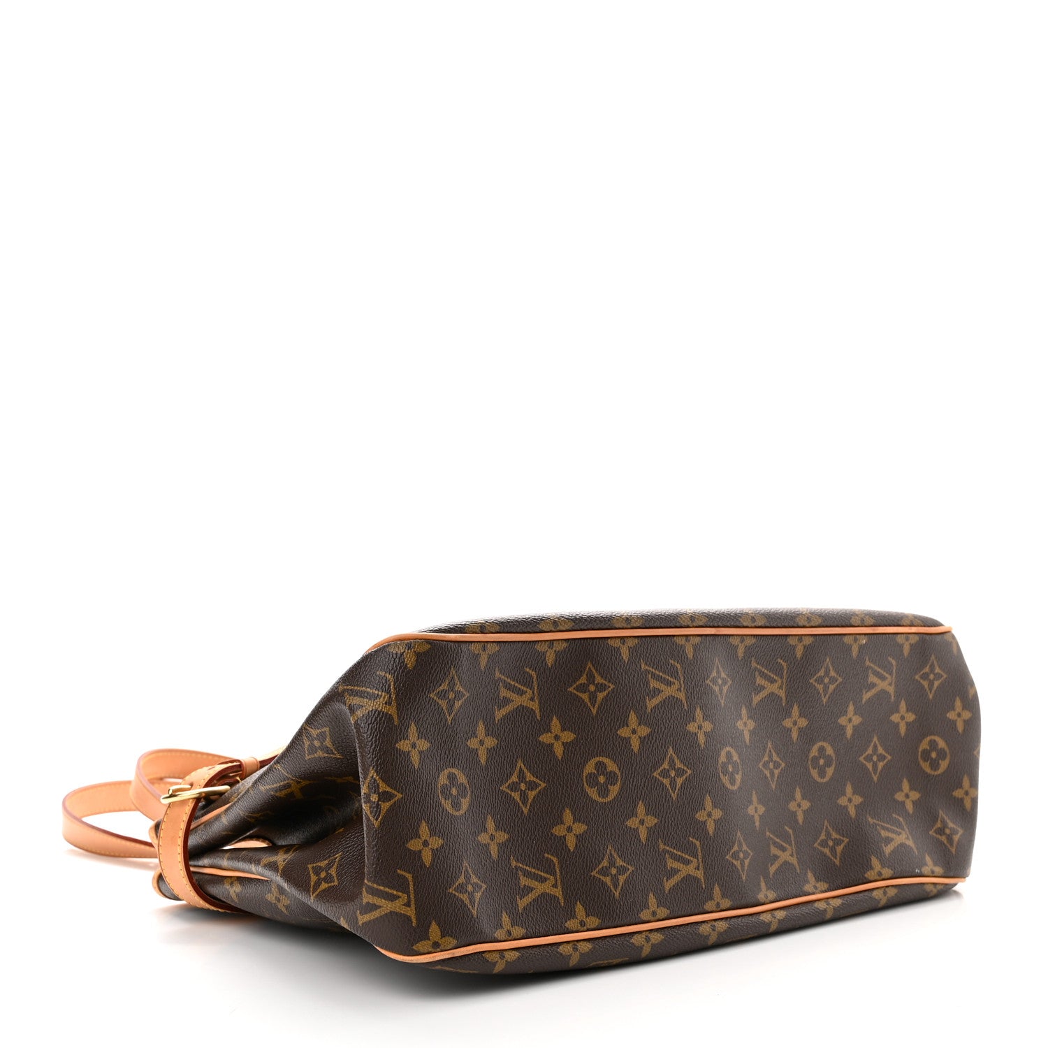 Louis Vuitton Monogram Batignolles Horizontal 4 of 11