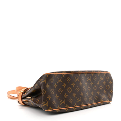 Louis Vuitton Monogram Batignolles Horizontal 4 of 11