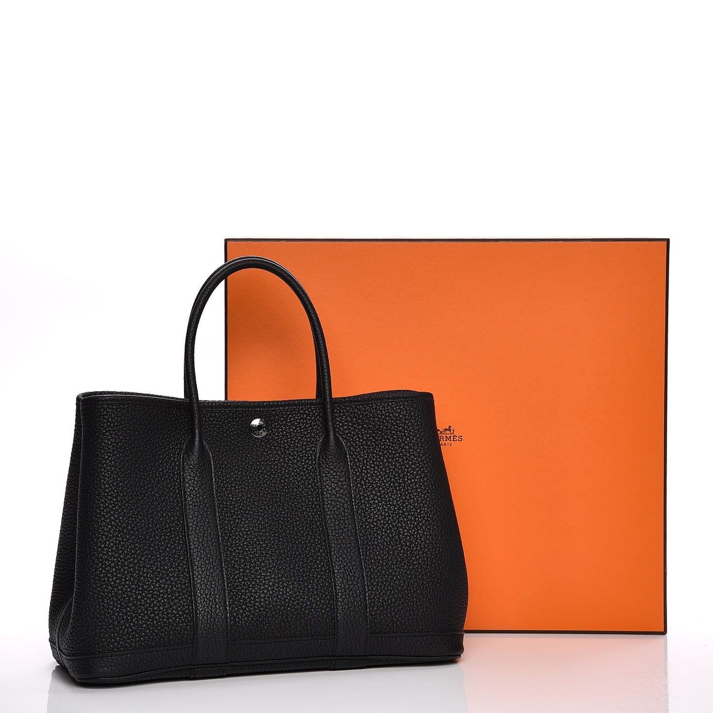 Negonda Garden Party 30 TPM Black