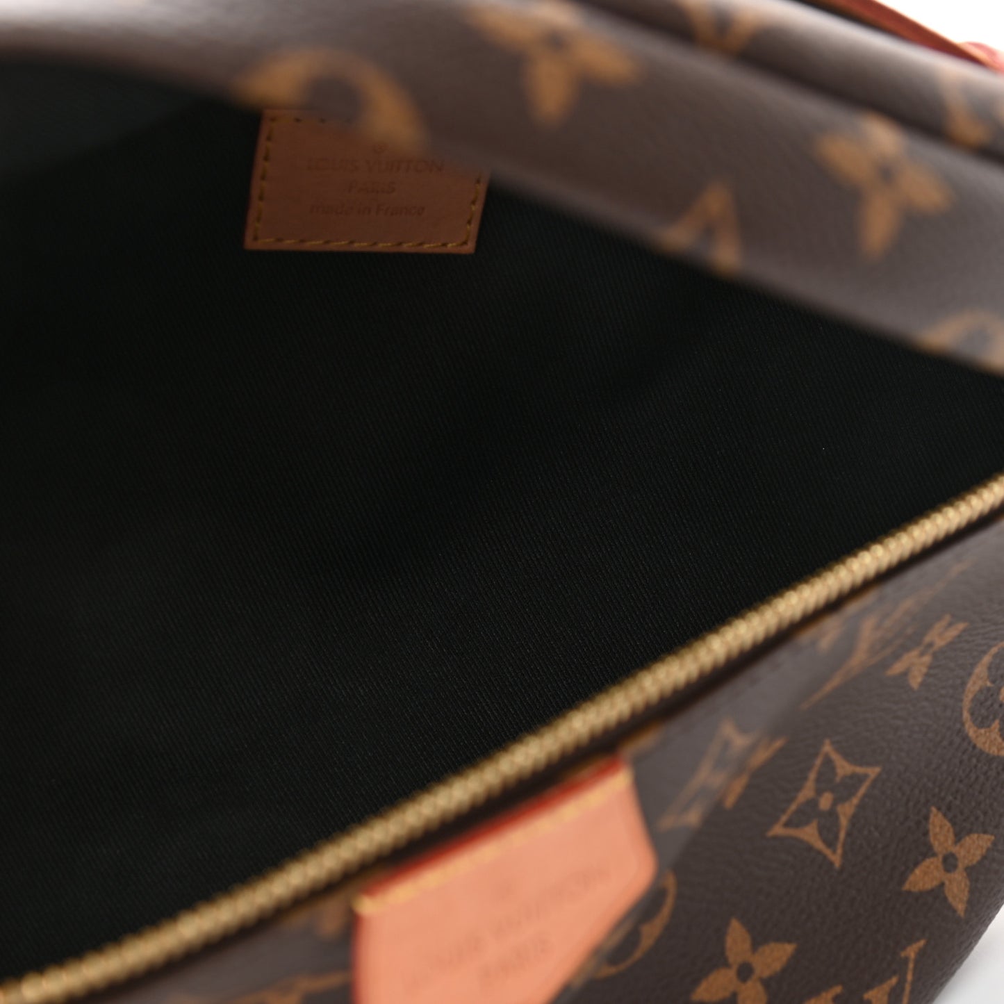 Monogram Bumbag