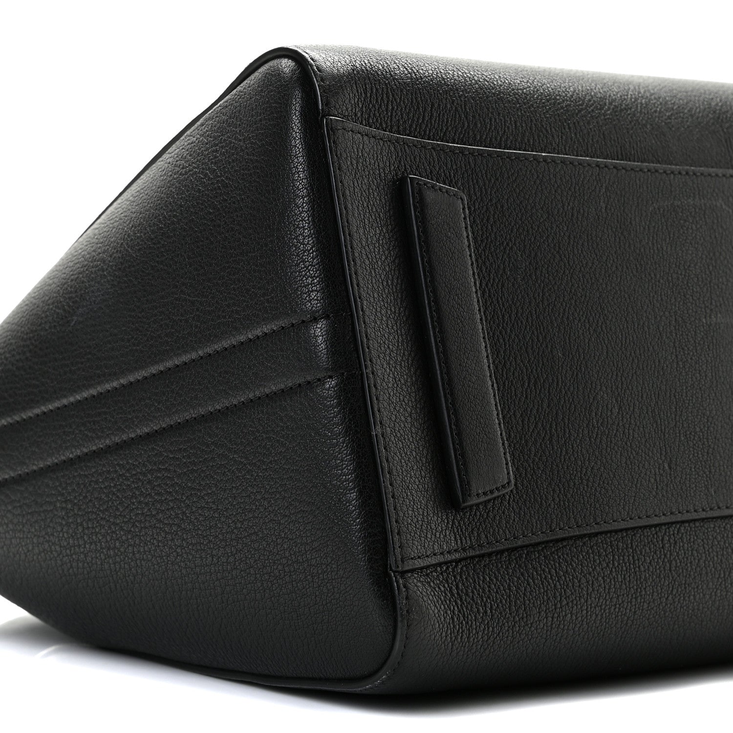 Givenchy Sugar Goatskin Medium Antigona Black 8 of 11