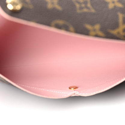 Louis Vuitton Monogram Kirigami Pochette Set 8 of 9