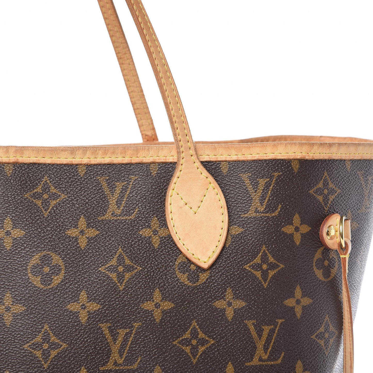 Monogram Neverfull MM