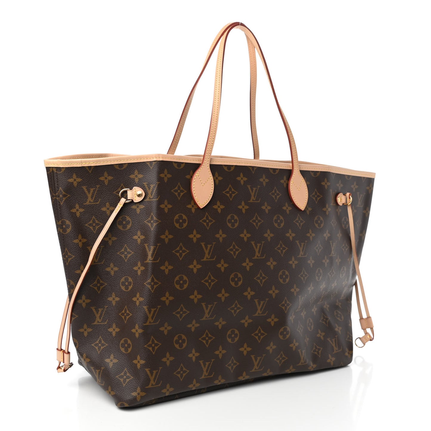 Monogram Neo Neverfull GM