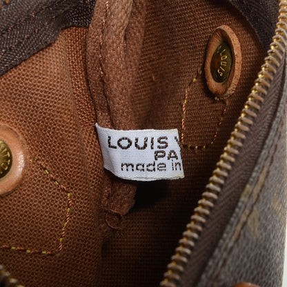 Louis Vuitton Monogram Mini Sac HL 6 of 6