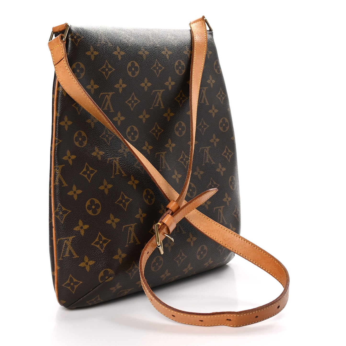 Monogram Musette GM