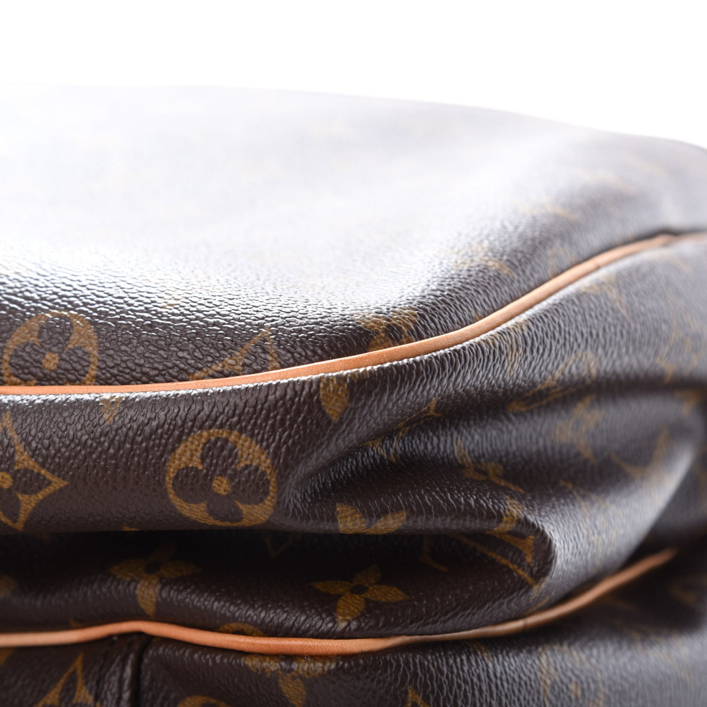 Monogram Alize 24 Heures Luggage