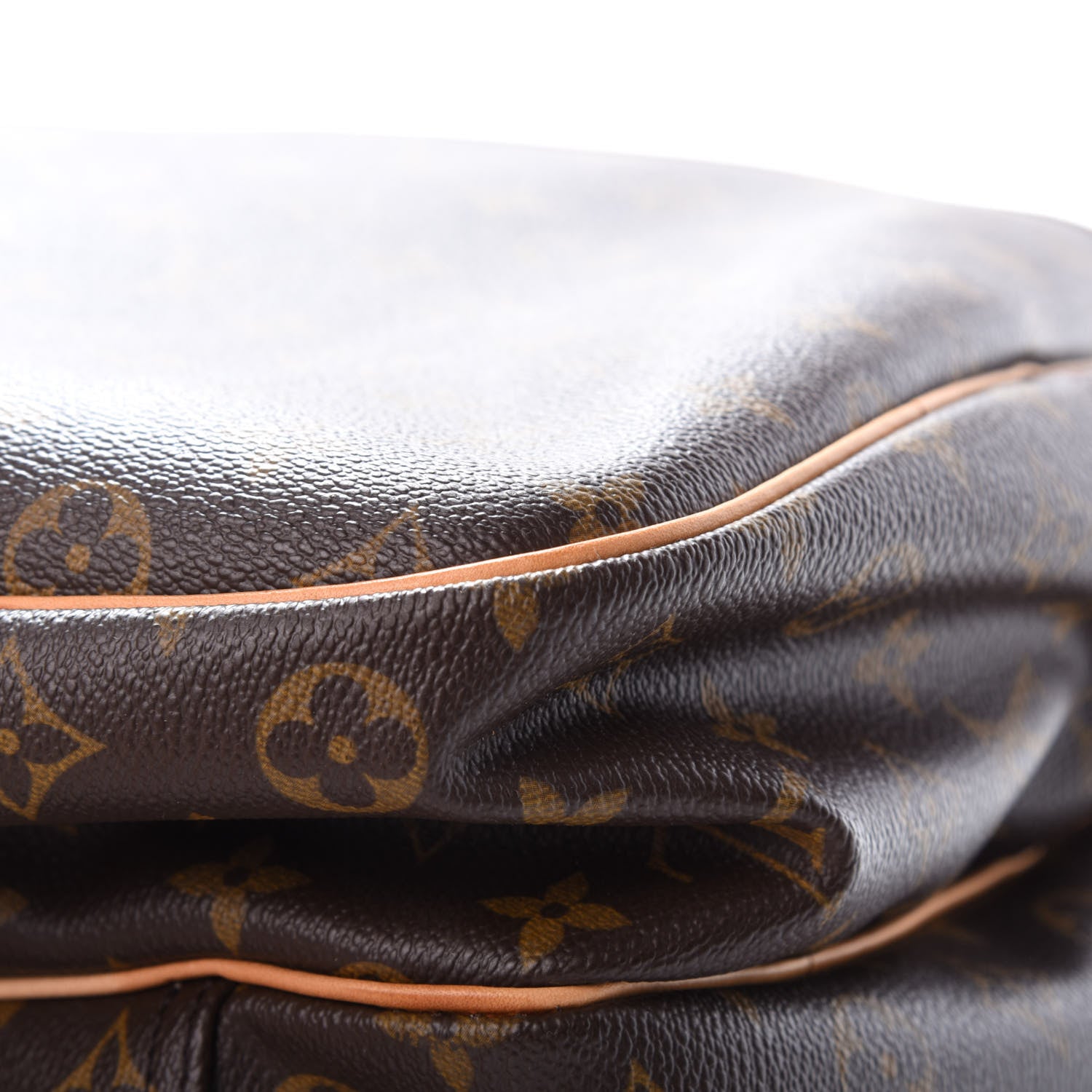 Louis Vuitton Monogram Alize 24 Heures Luggage 10 of 16