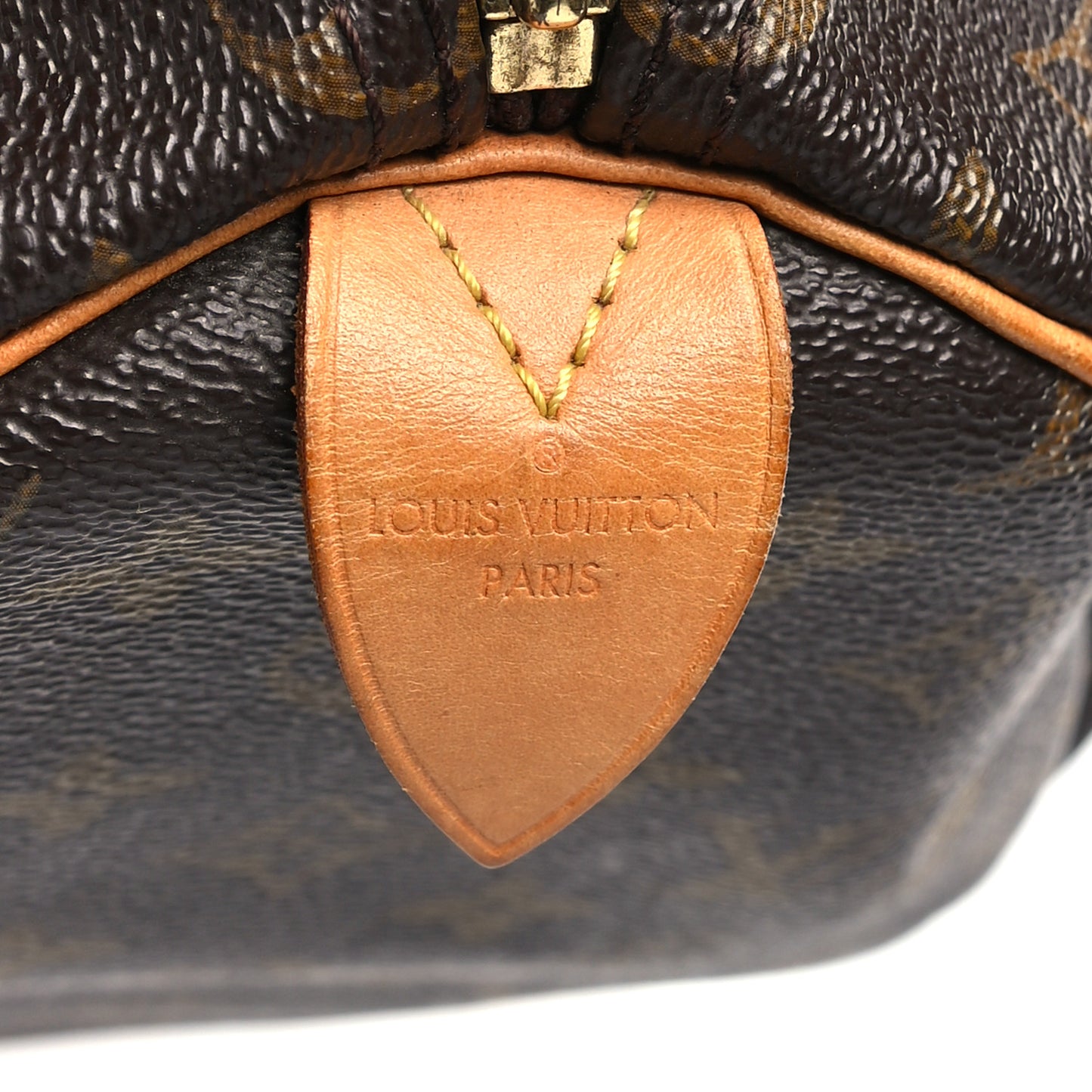Monogram Speedy 35