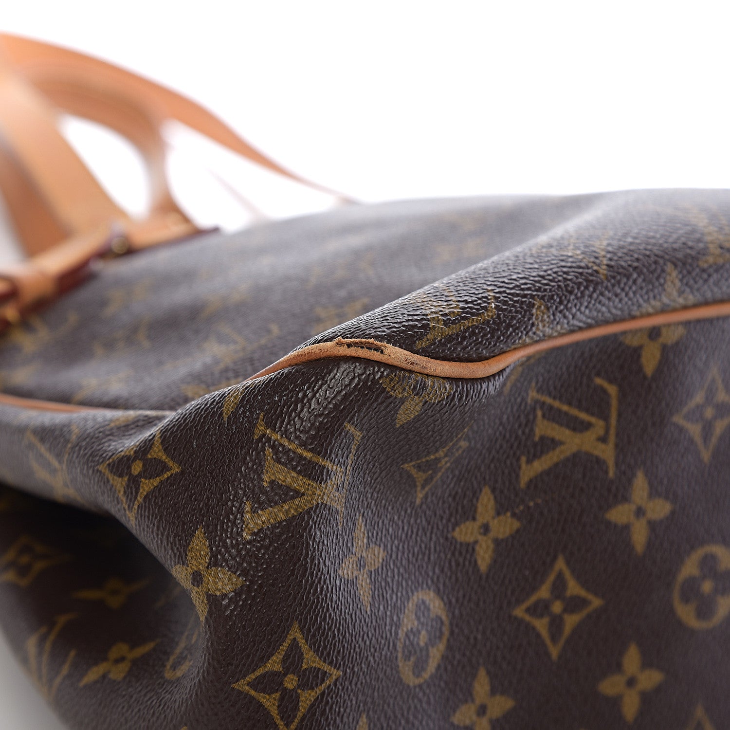 Louis Vuitton Monogram Batignolles Horizontal 8 of 11