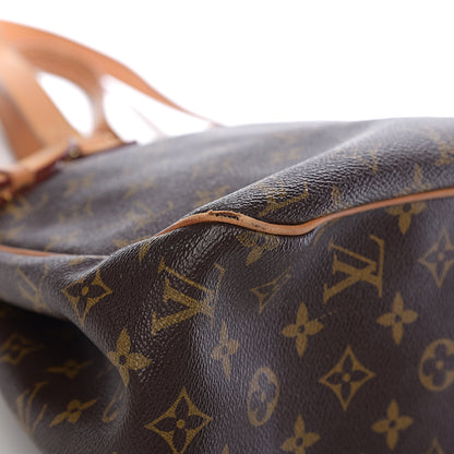 Louis Vuitton Monogram Batignolles Horizontal 8 of 11