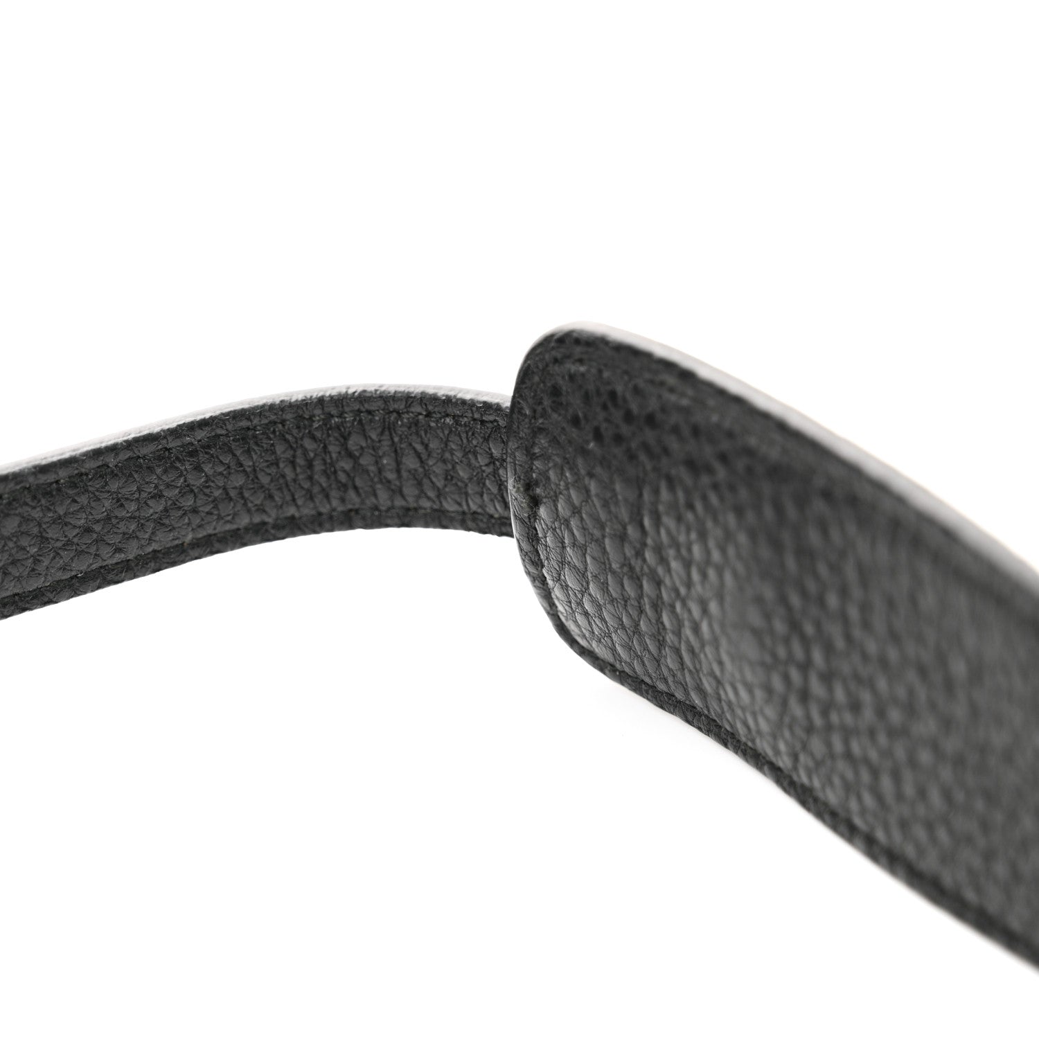 Prada Vitello Daino Bowler Black 13 of 14