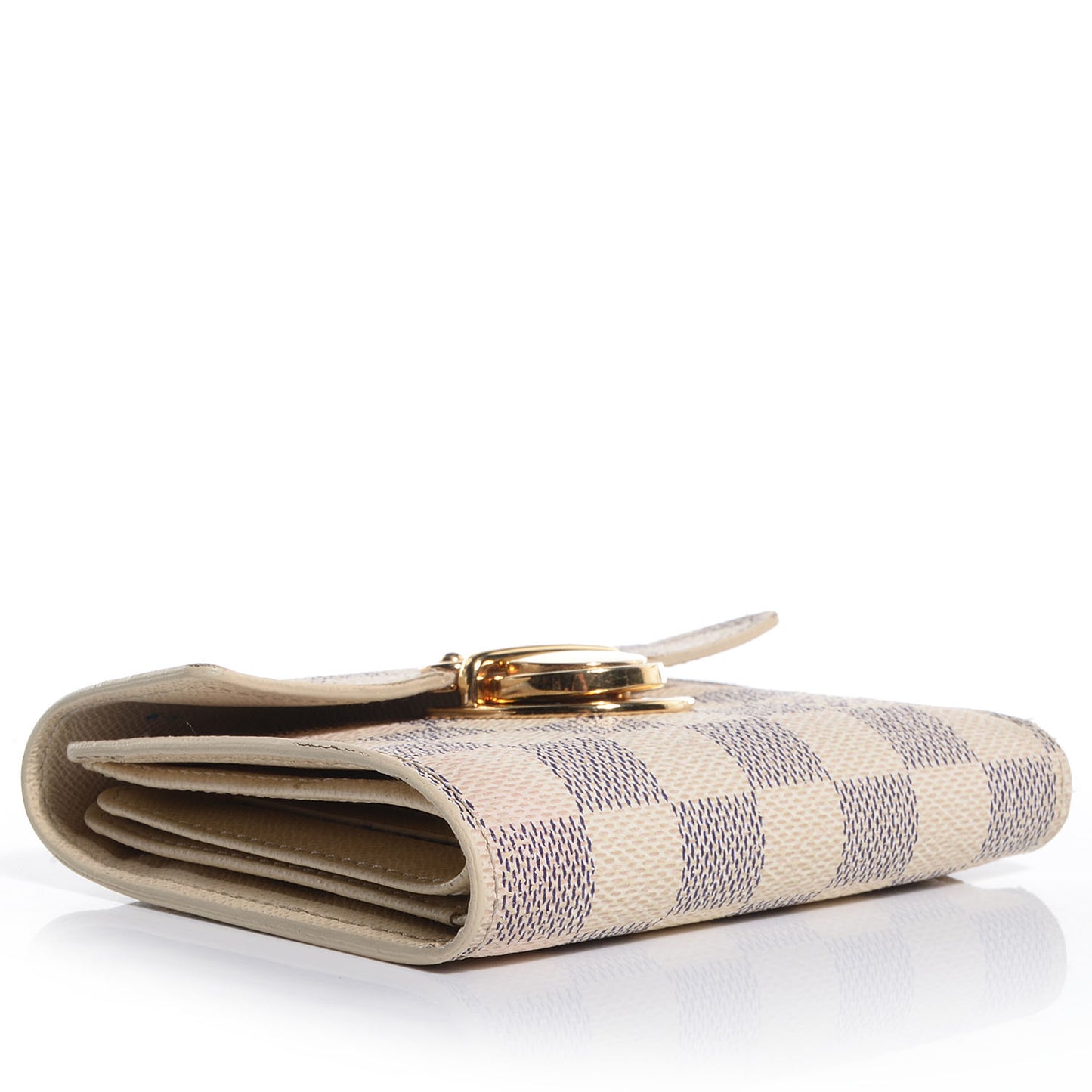 Damier Azur Koala Wallet