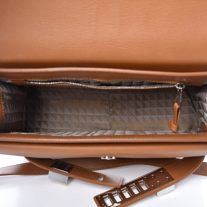 Proenza Schouler Calfskin PS11 Classic Shoulder Bag Caramel 5 of 13