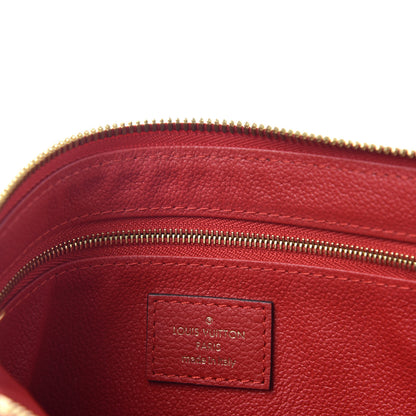Louis Vuitton Monogram Pallas Beauty Case Cherry 6 of 8