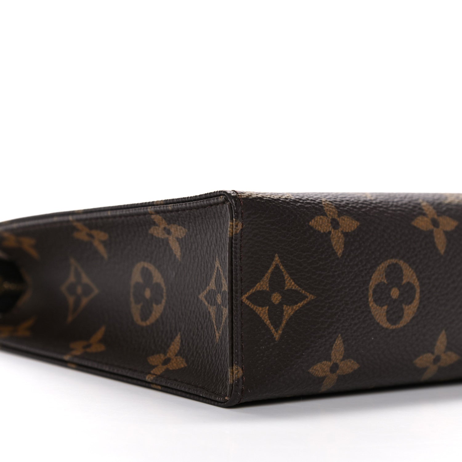 Louis Vuitton Monogram Toiletry Pouch 19 7 of 9