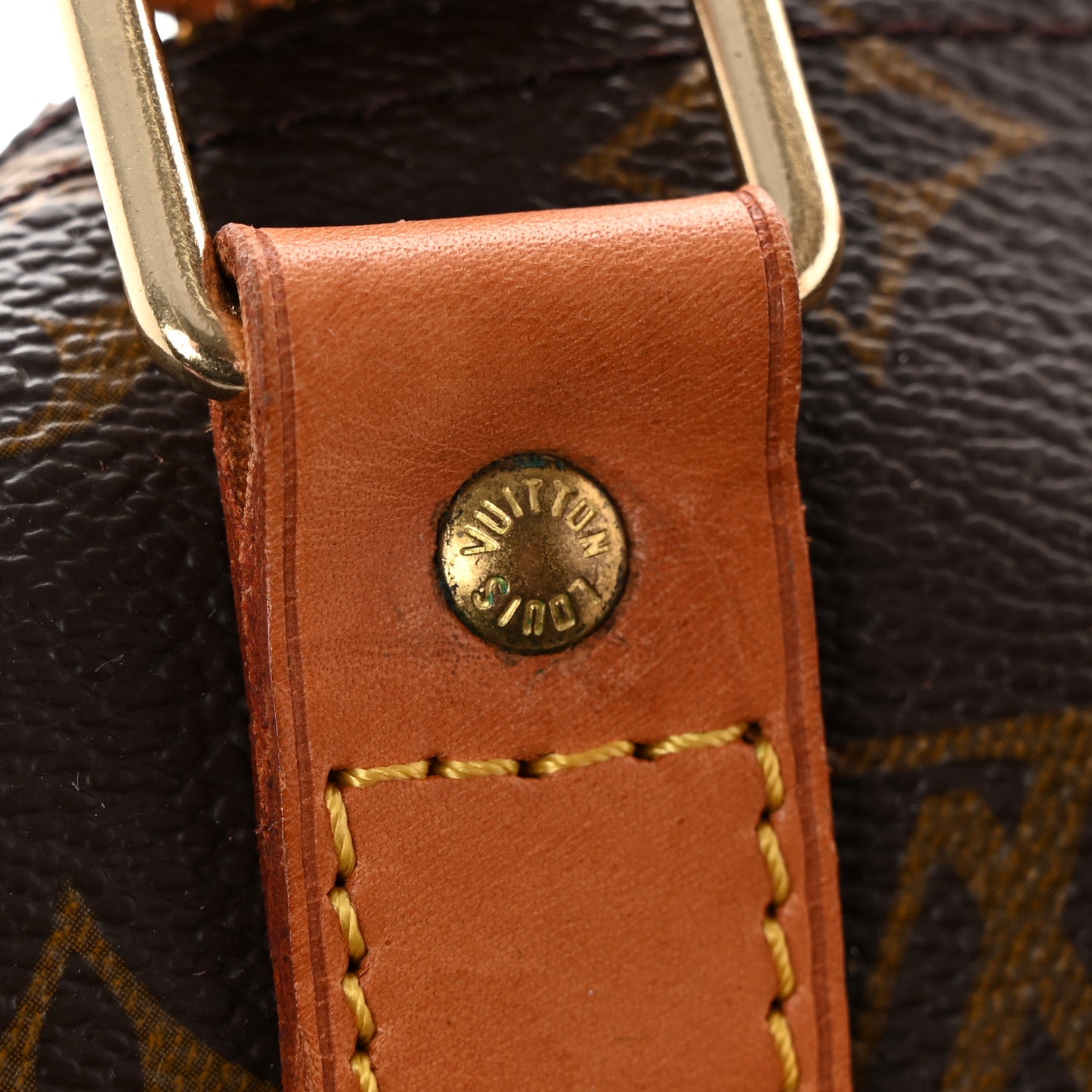 Monogram Keepall 45